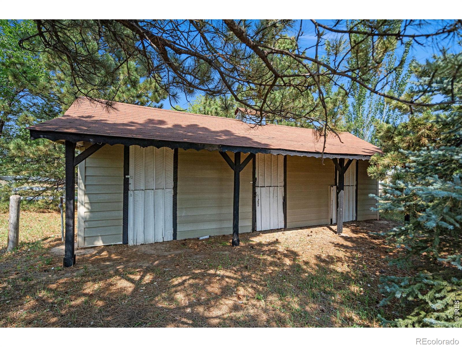 MLS Image #37 for 4741 n highway 1 ,fort collins, Colorado