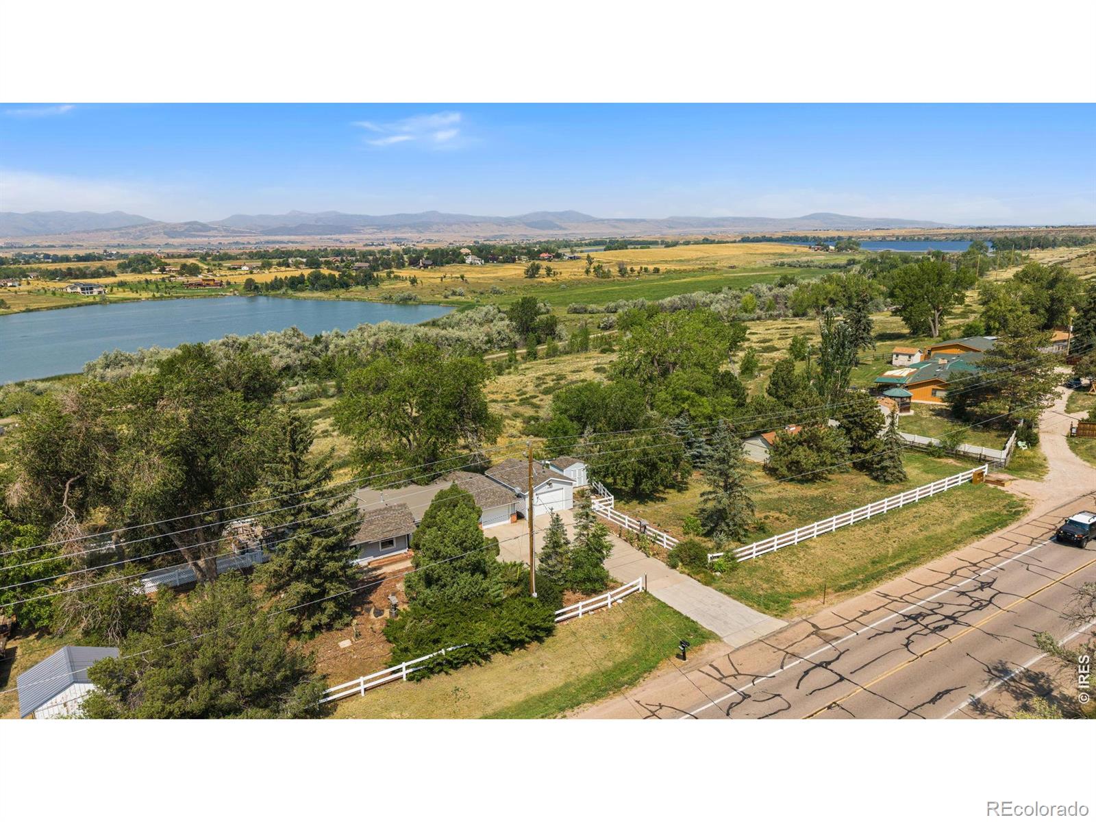 MLS Image #44 for 4741 n highway 1 ,fort collins, Colorado