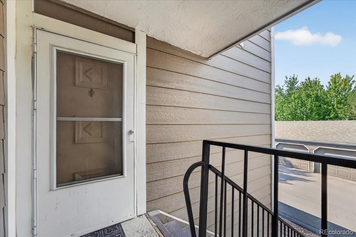 MLS Image #3 for 18021 e kentucky avenue,aurora, Colorado
