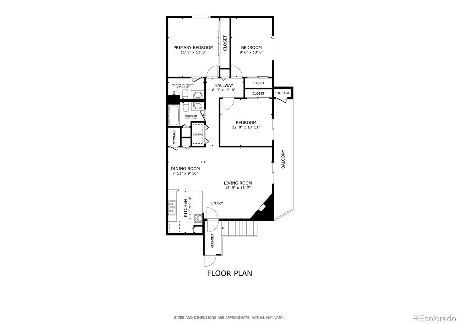 MLS Image #40 for 18021 e kentucky avenue,aurora, Colorado