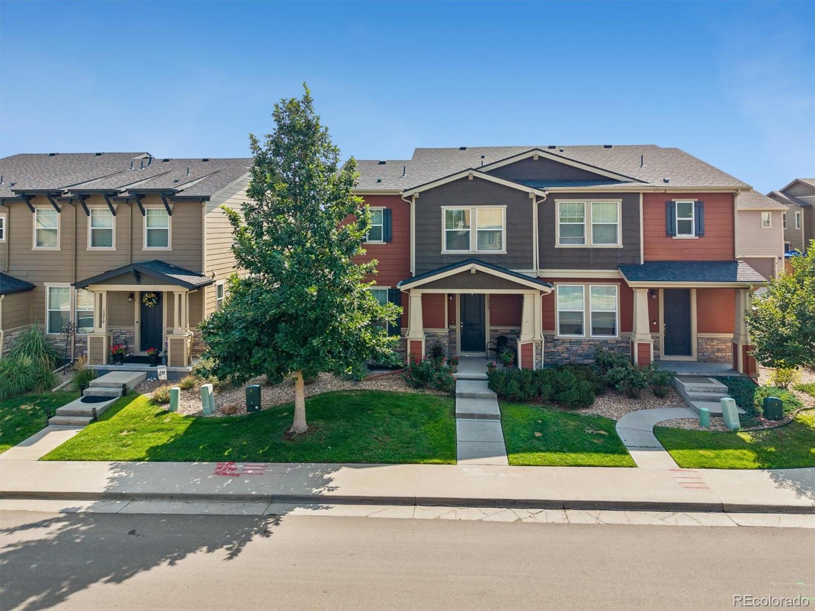 MLS Image #1 for 1212 s clinton street,denver, Colorado