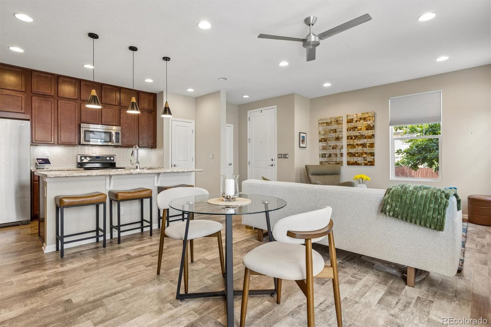 MLS Image #11 for 1212 s clinton street,denver, Colorado