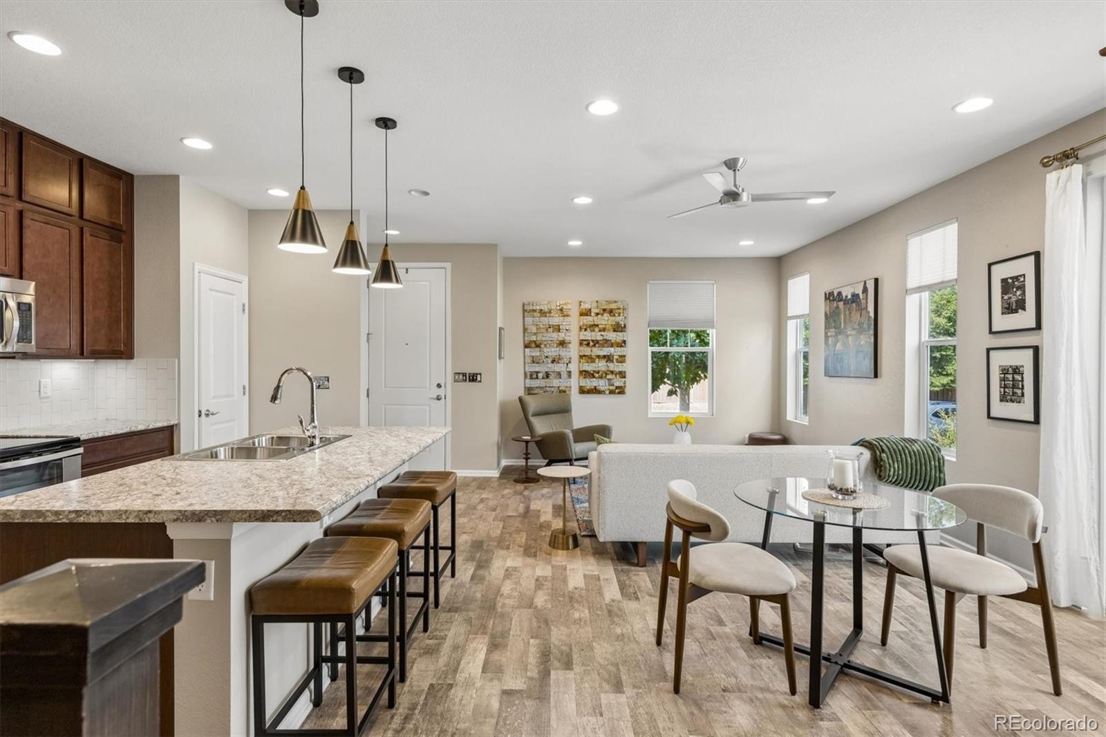 MLS Image #12 for 1212 s clinton street,denver, Colorado