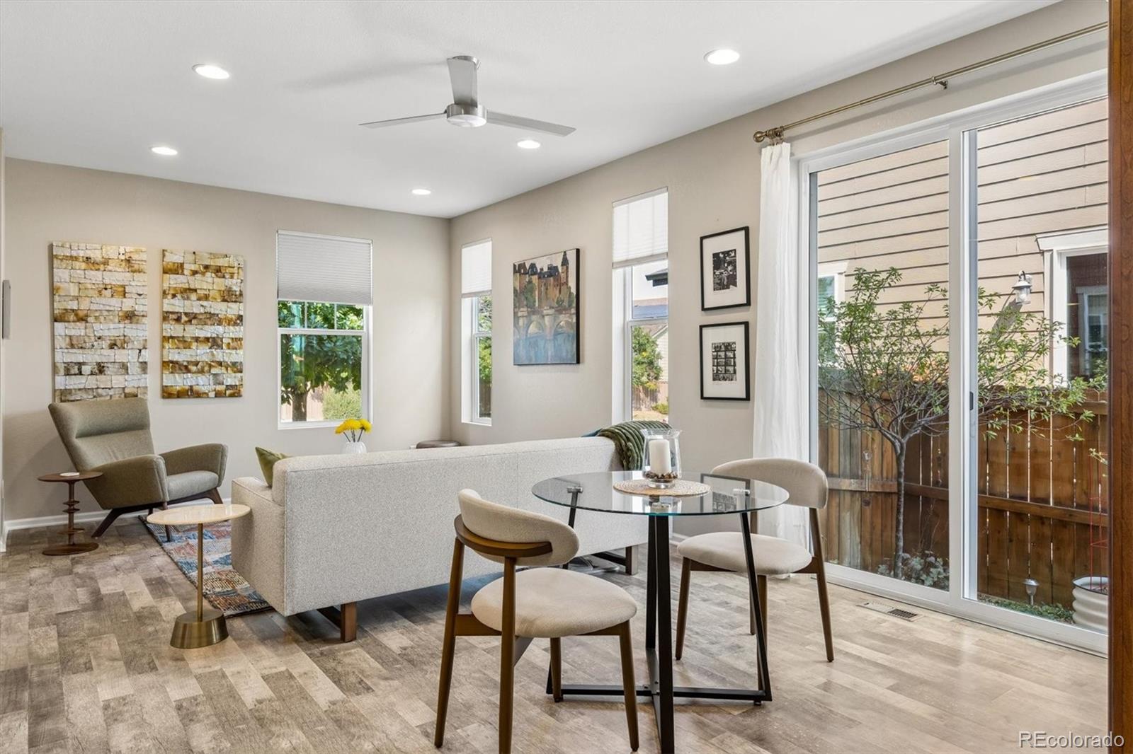 MLS Image #13 for 1212 s clinton street,denver, Colorado