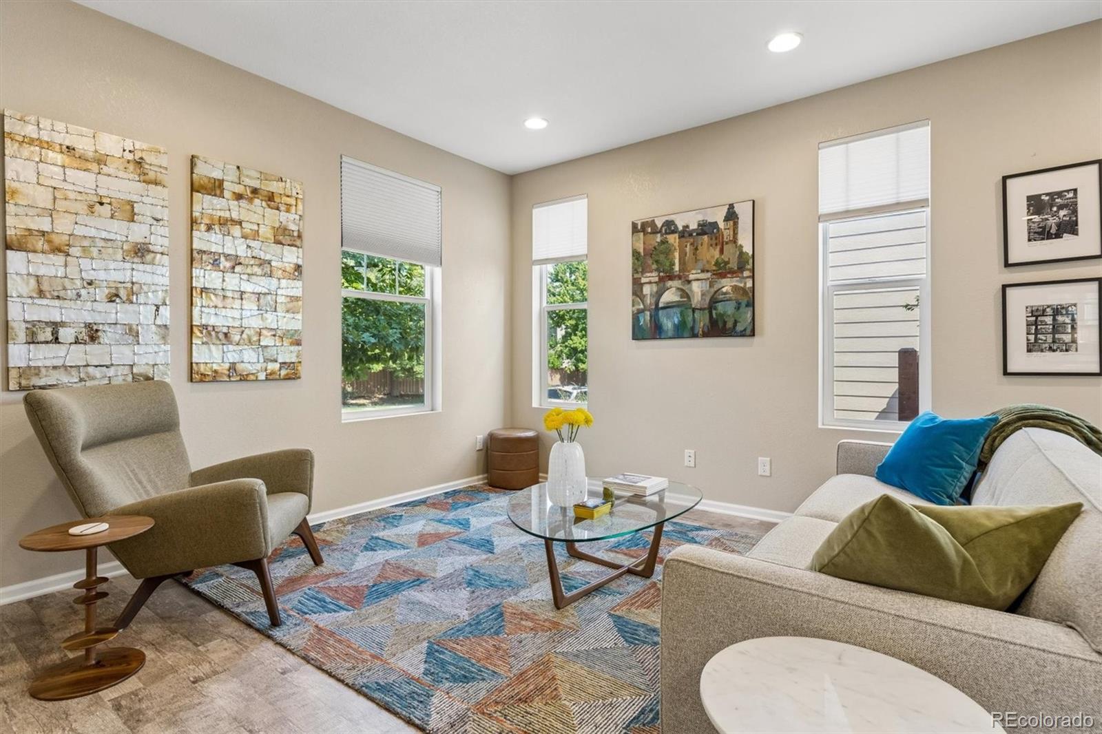 MLS Image #14 for 1212 s clinton street,denver, Colorado