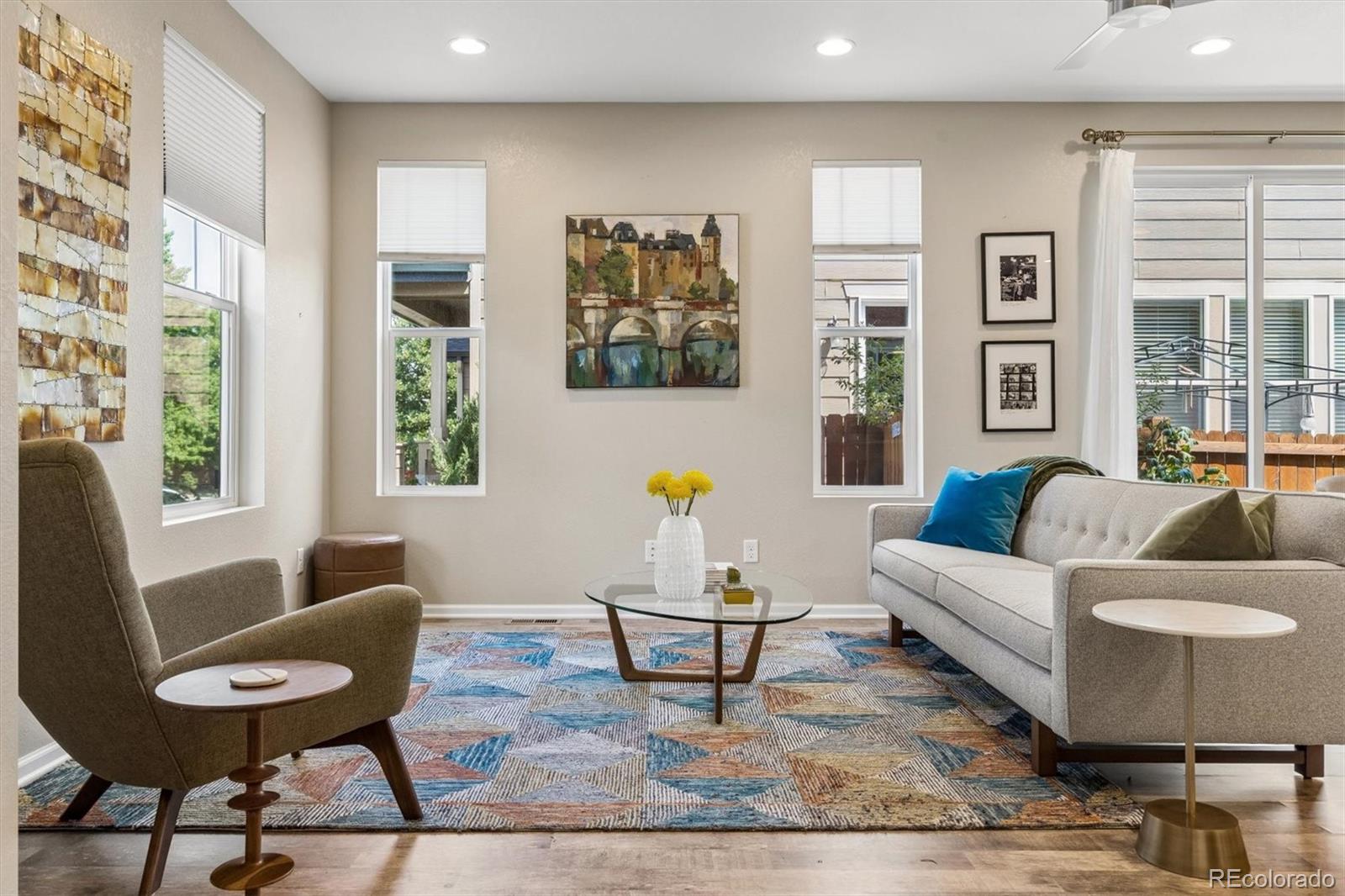 MLS Image #15 for 1212 s clinton street,denver, Colorado
