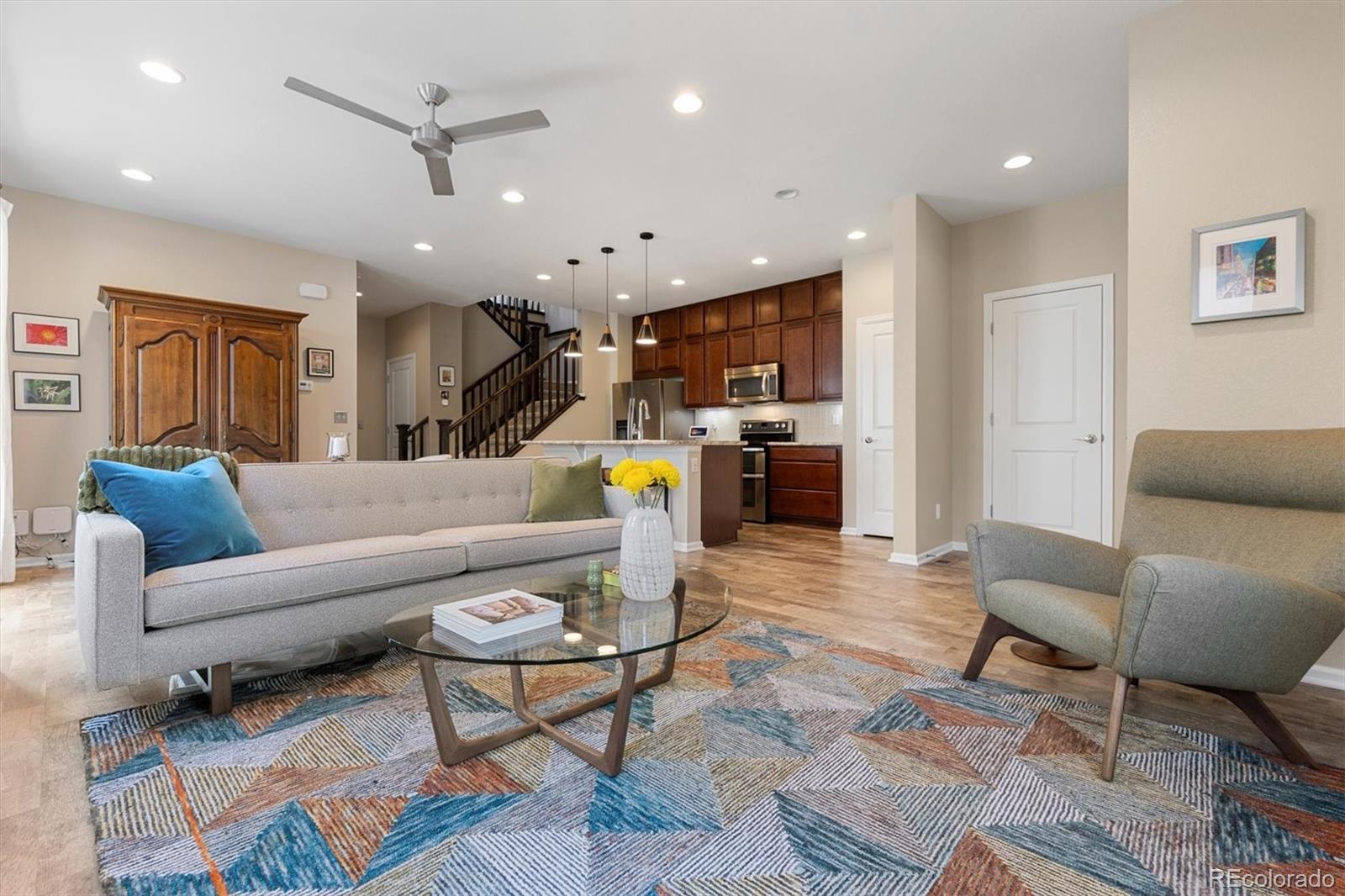 MLS Image #16 for 1212 s clinton street,denver, Colorado
