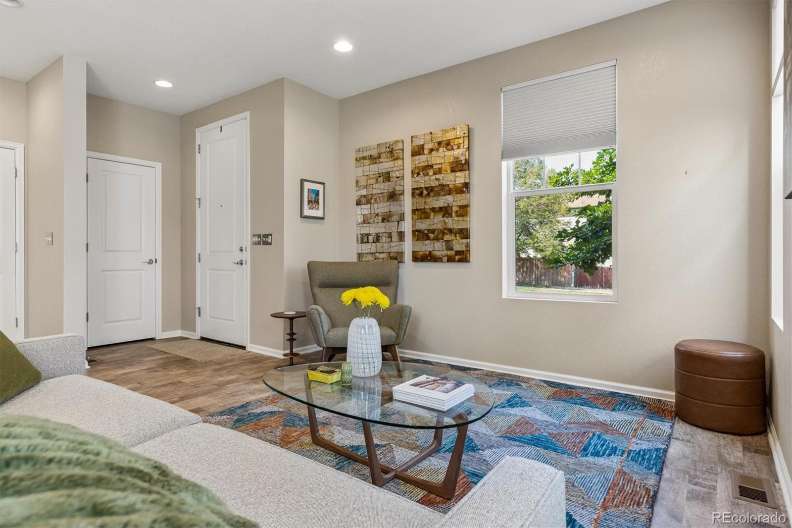 MLS Image #17 for 1212 s clinton street,denver, Colorado