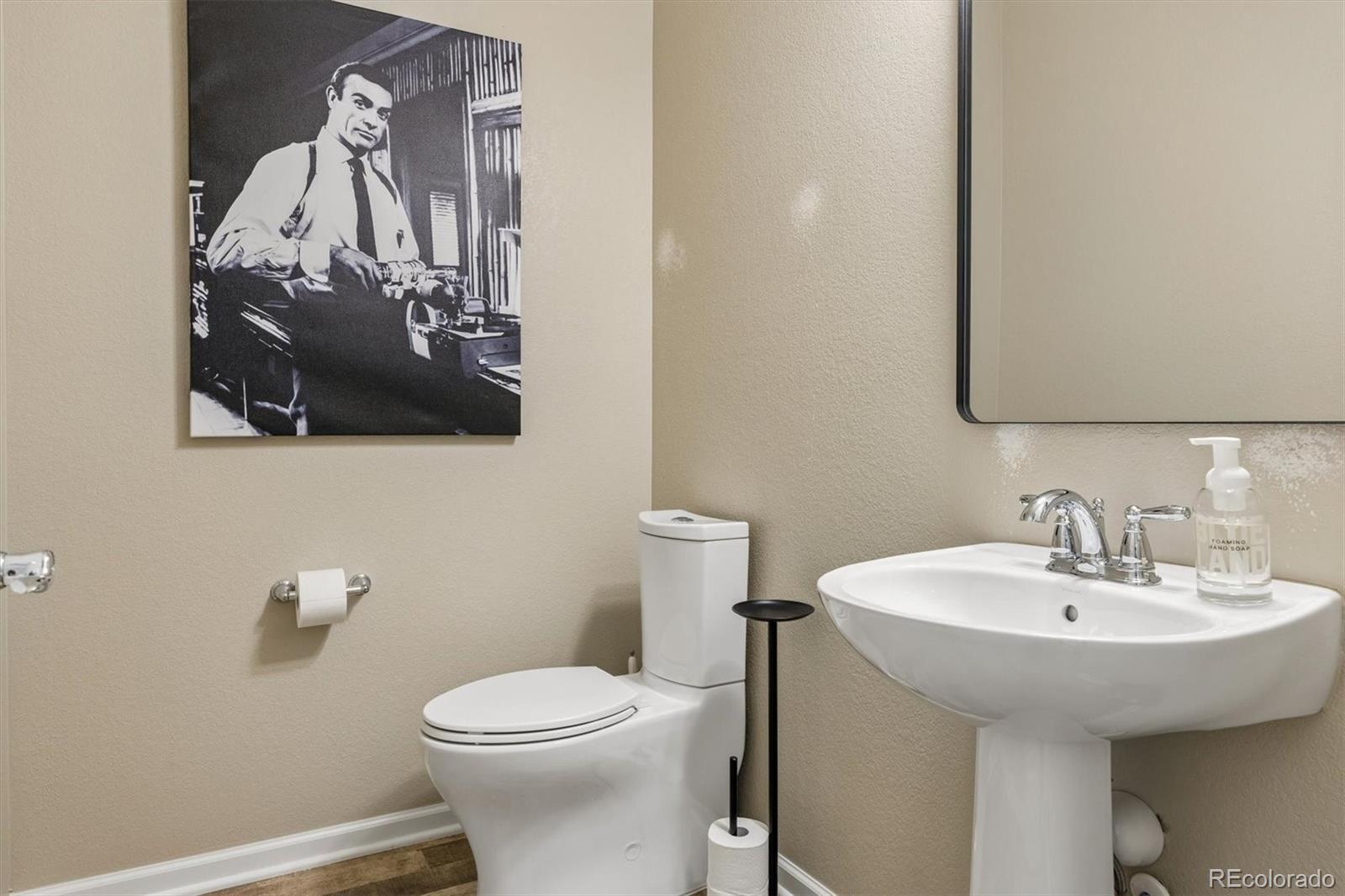 MLS Image #18 for 1212 s clinton street,denver, Colorado