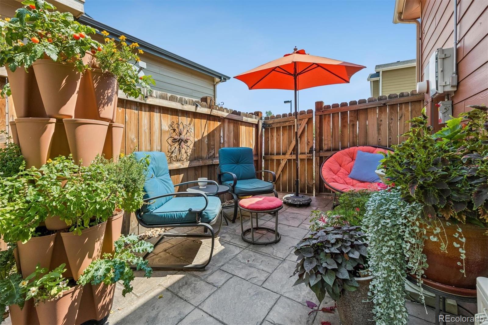 MLS Image #2 for 1212 s clinton street,denver, Colorado