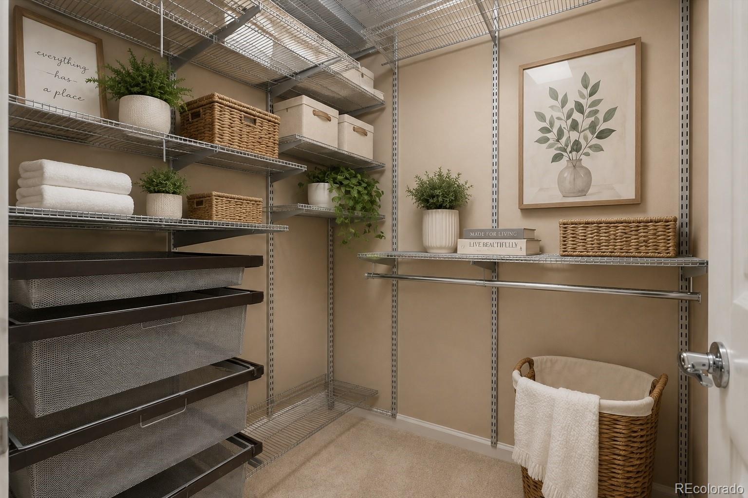 MLS Image #25 for 1212 s clinton street,denver, Colorado
