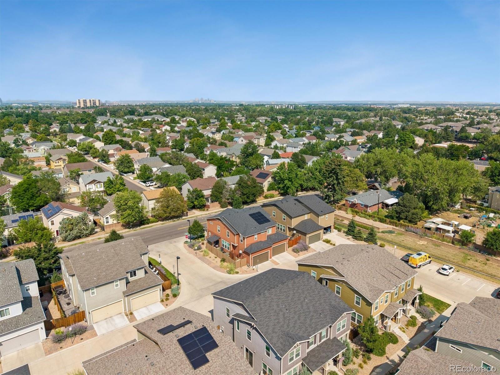 MLS Image #44 for 1212 s clinton street,denver, Colorado