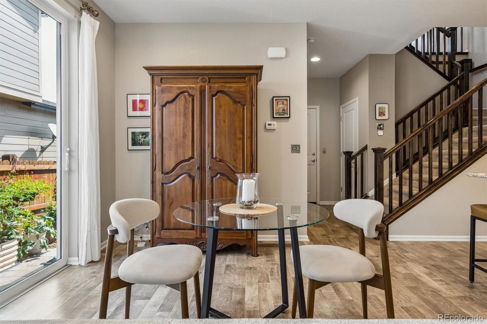 MLS Image #8 for 1212 s clinton street,denver, Colorado