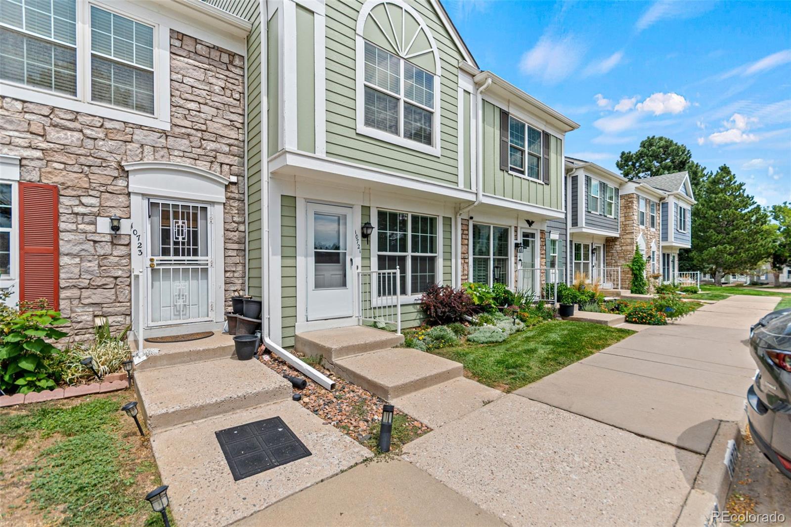 MLS Image #1 for 10721 w dartmouth avenue ,lakewood, Colorado