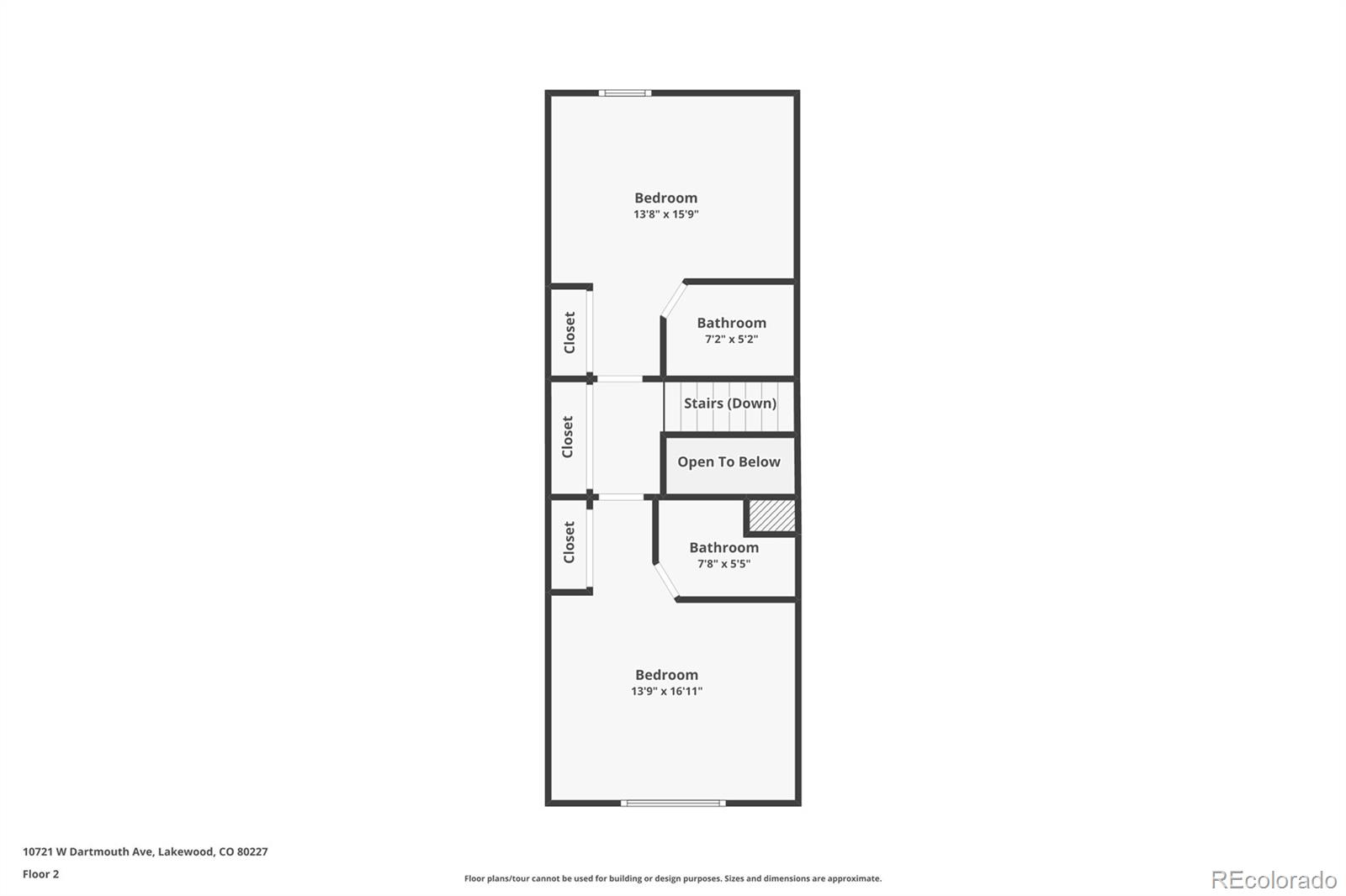 MLS Image #40 for 10721 w dartmouth avenue ,lakewood, Colorado