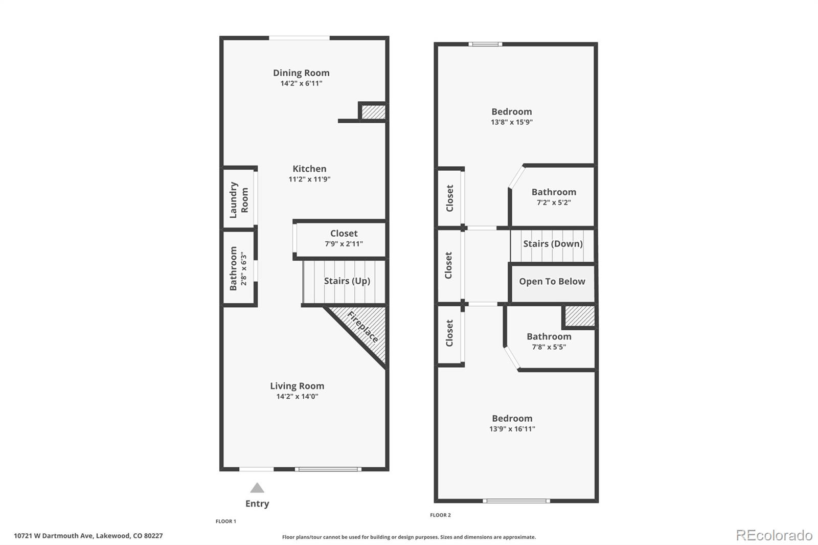 MLS Image #41 for 10721 w dartmouth avenue ,lakewood, Colorado