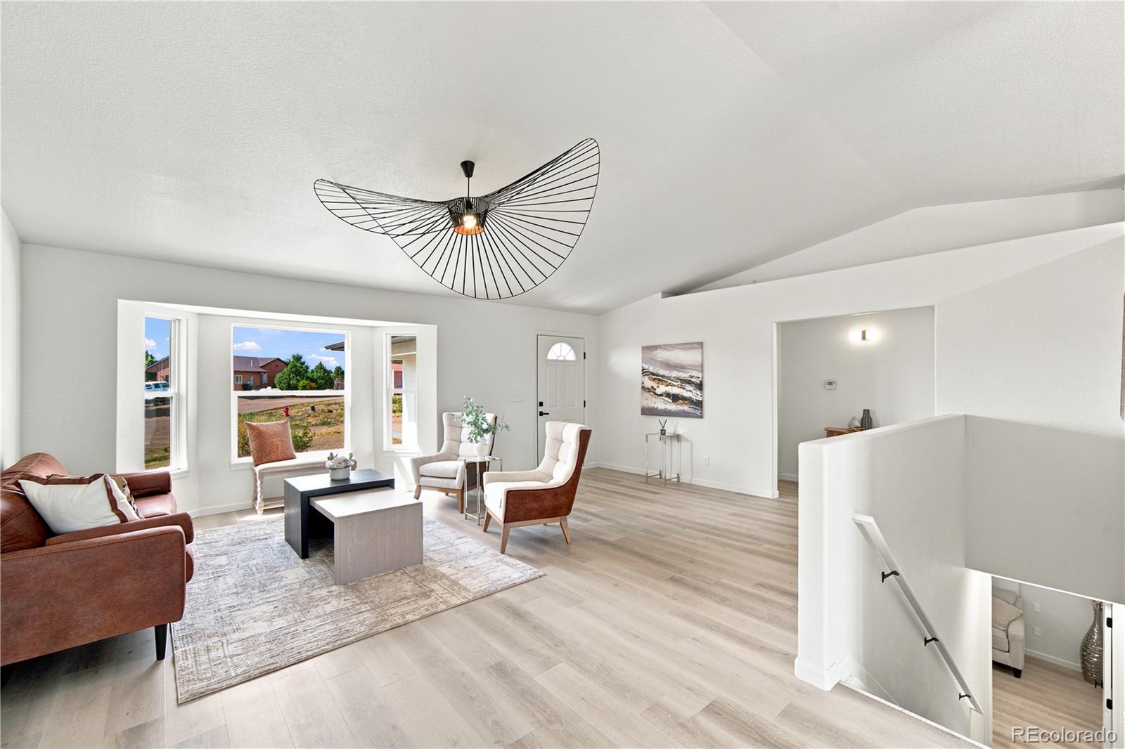 MLS Image #3 for 1124 e lilac court,pueblo west, Colorado