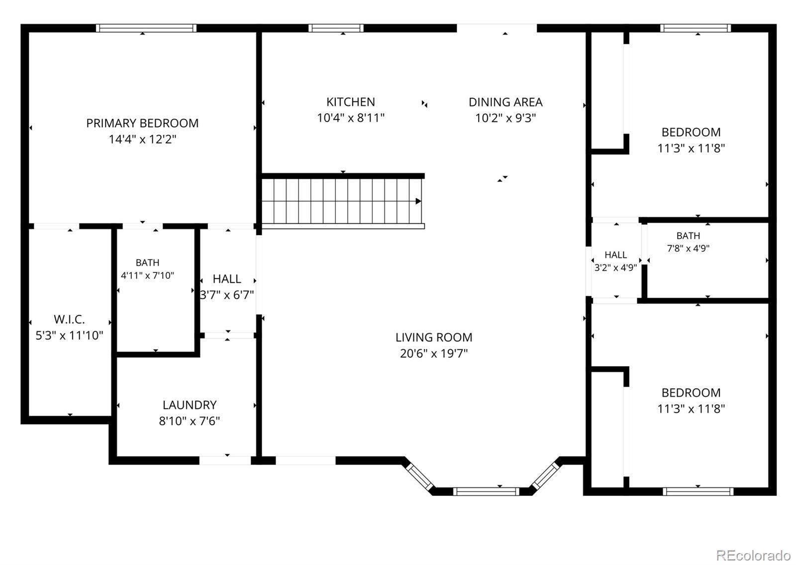 MLS Image #37 for 1124 e lilac court,pueblo west, Colorado