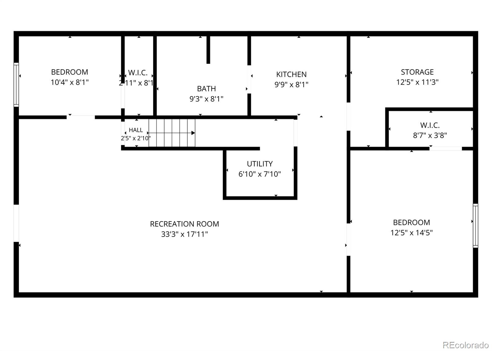 MLS Image #38 for 1124 e lilac court,pueblo west, Colorado