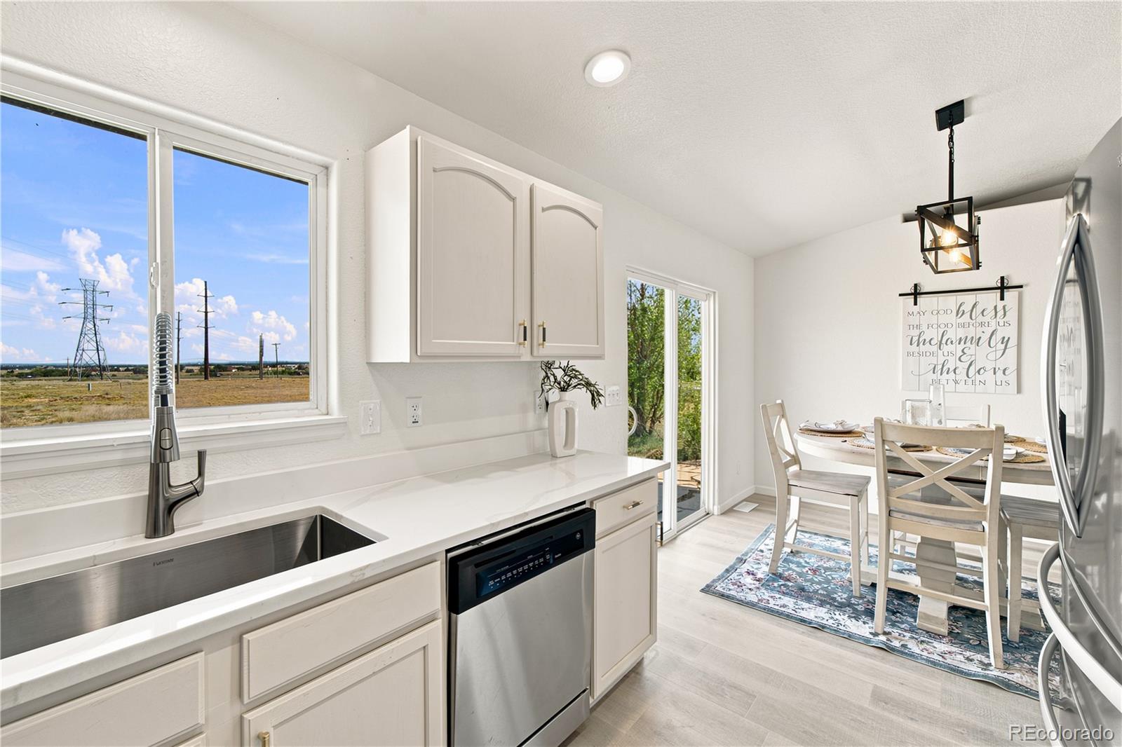 MLS Image #6 for 1124 e lilac court,pueblo west, Colorado