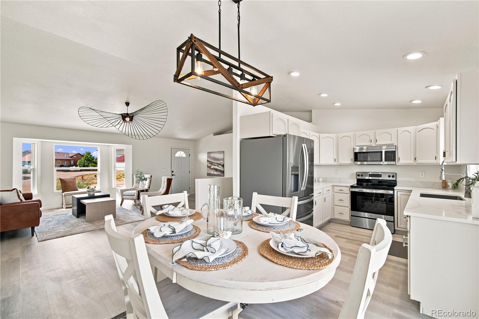 MLS Image #7 for 1124 e lilac court,pueblo west, Colorado