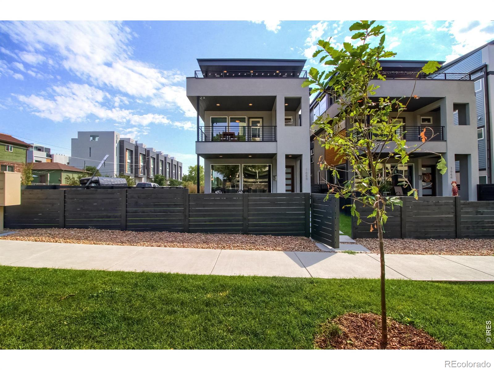MLS Image #1 for 1648  lowell boulevard,denver, Colorado
