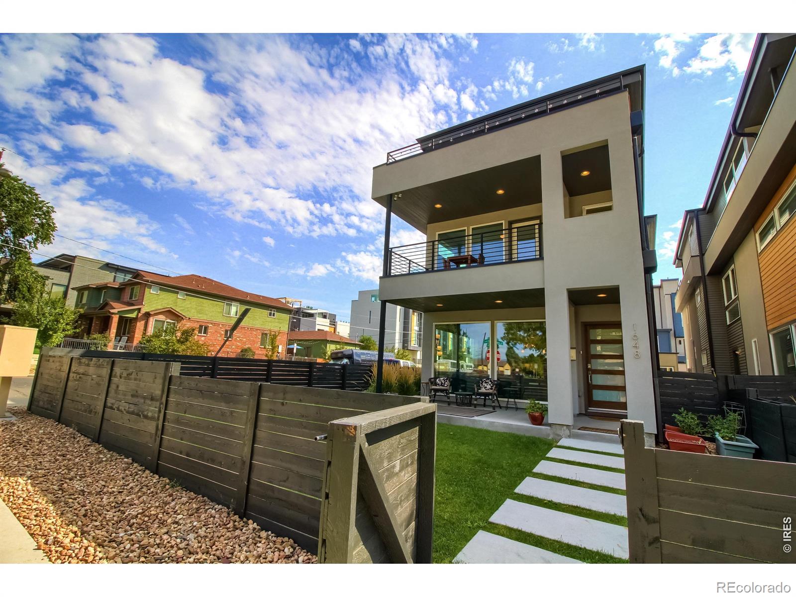 MLS Image #2 for 1648  lowell boulevard,denver, Colorado