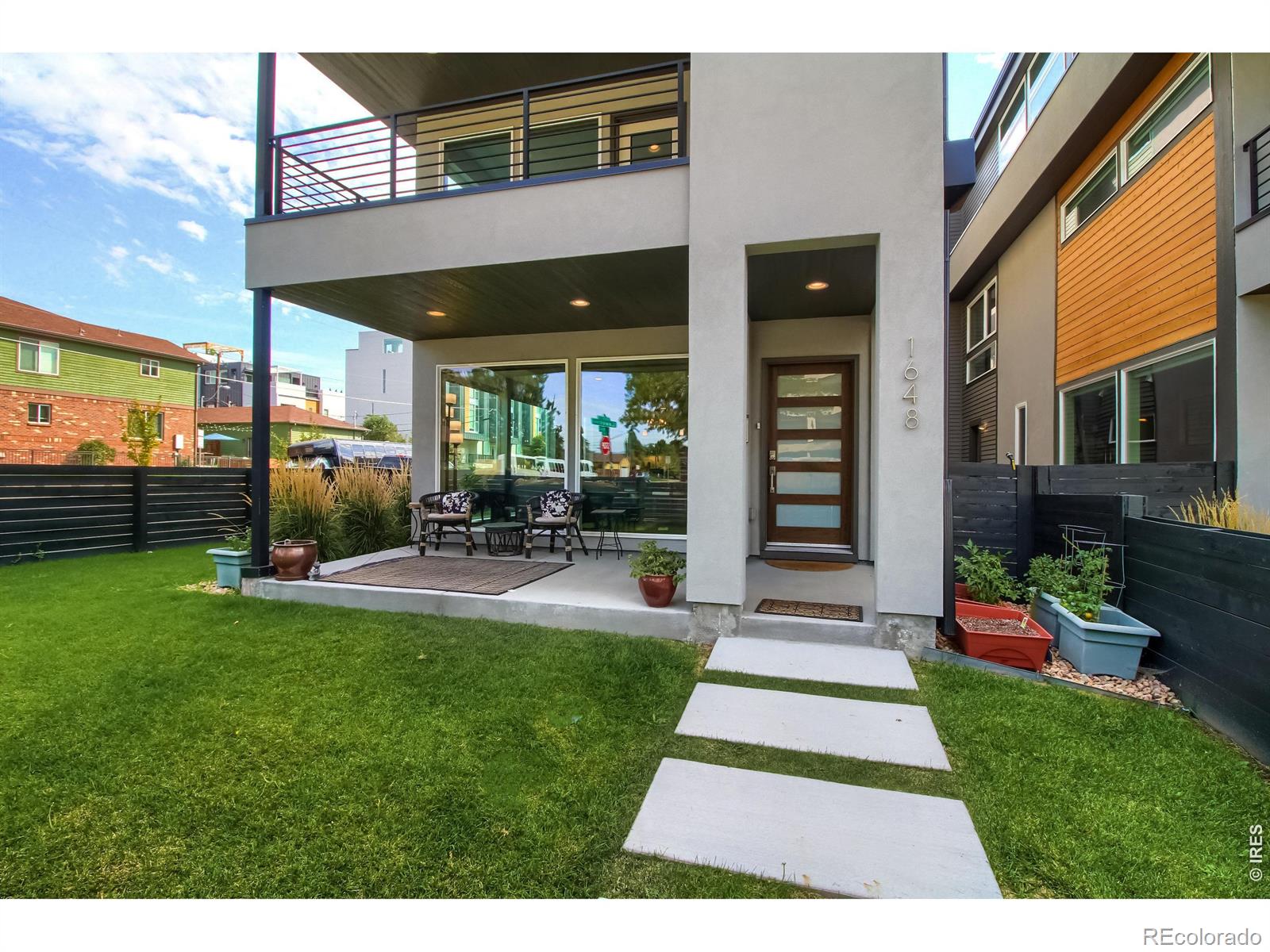 MLS Image #3 for 1648  lowell boulevard,denver, Colorado