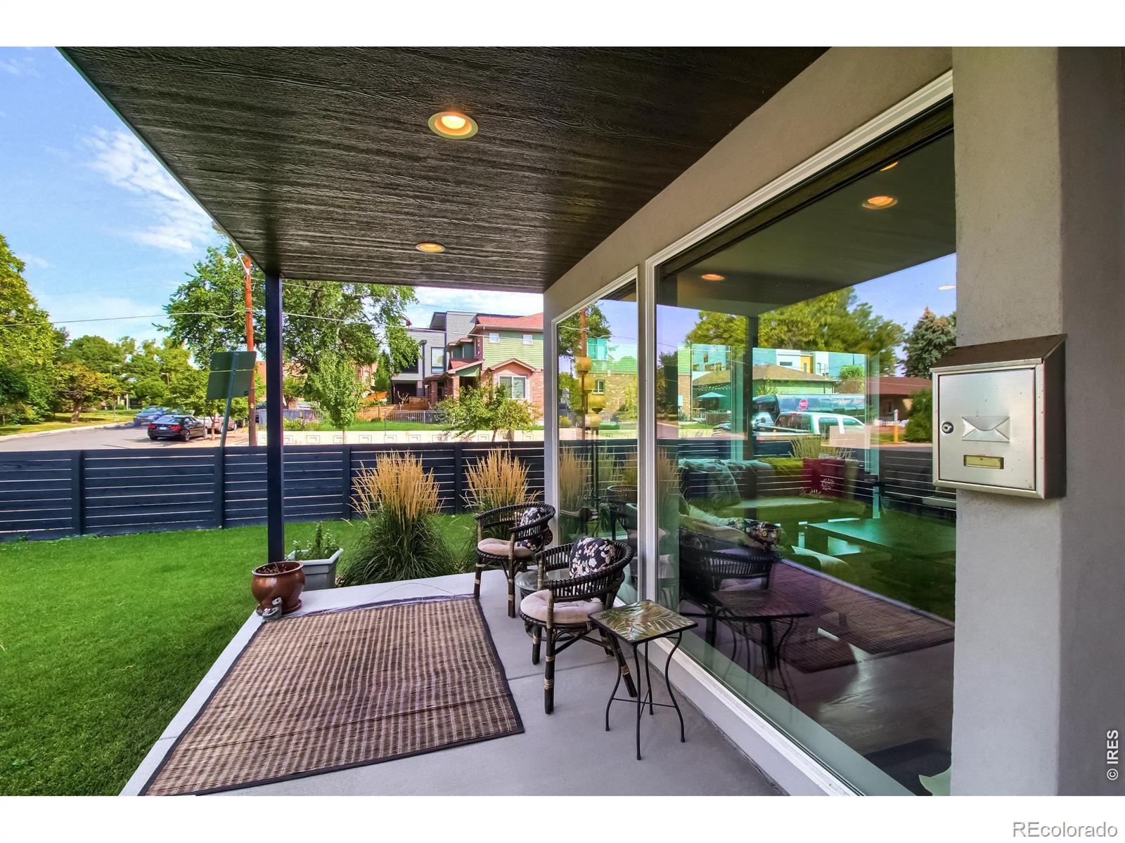 MLS Image #4 for 1648  lowell boulevard,denver, Colorado