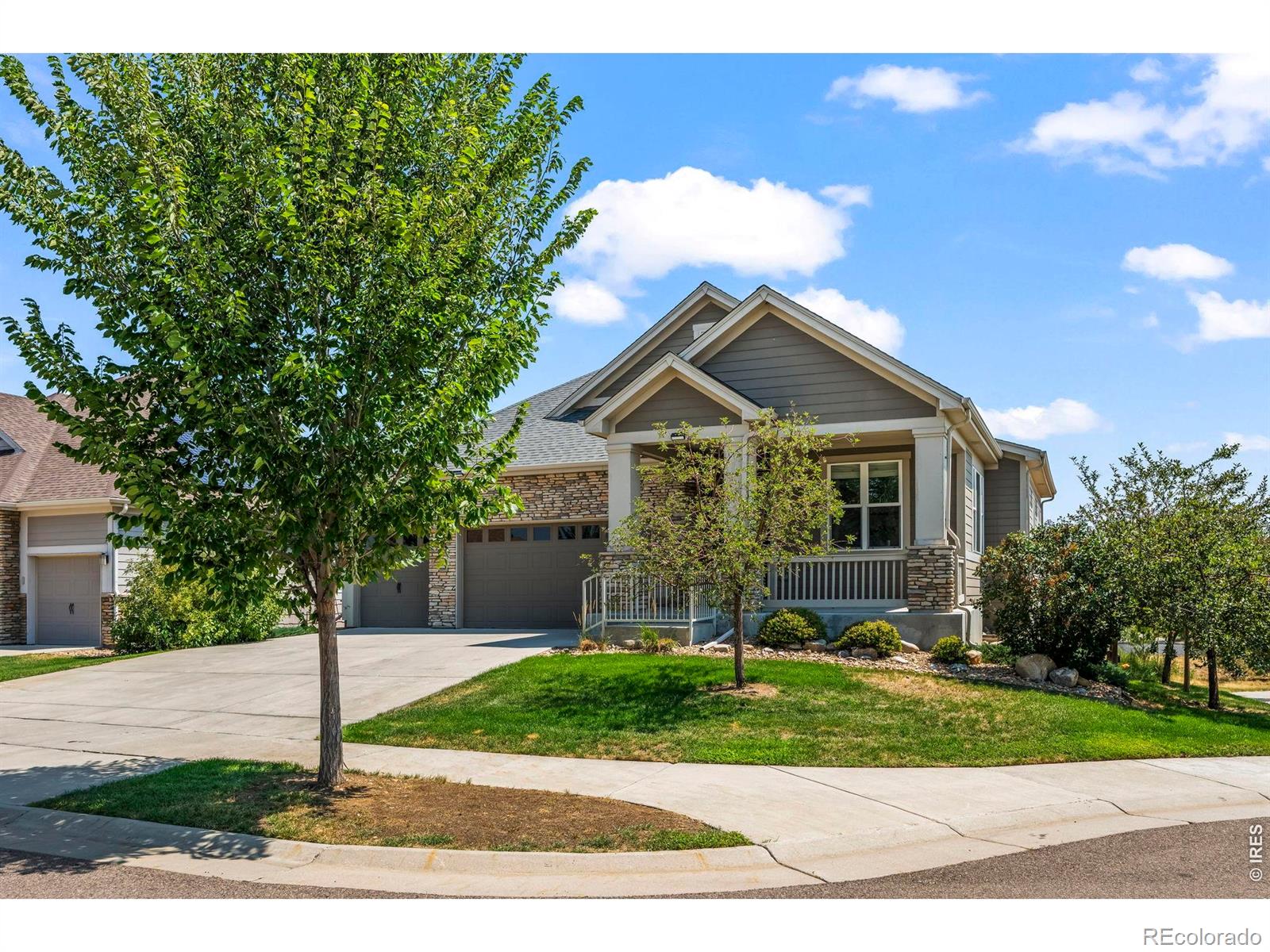 MLS Image #1 for 218  6th avenue,superior, Colorado