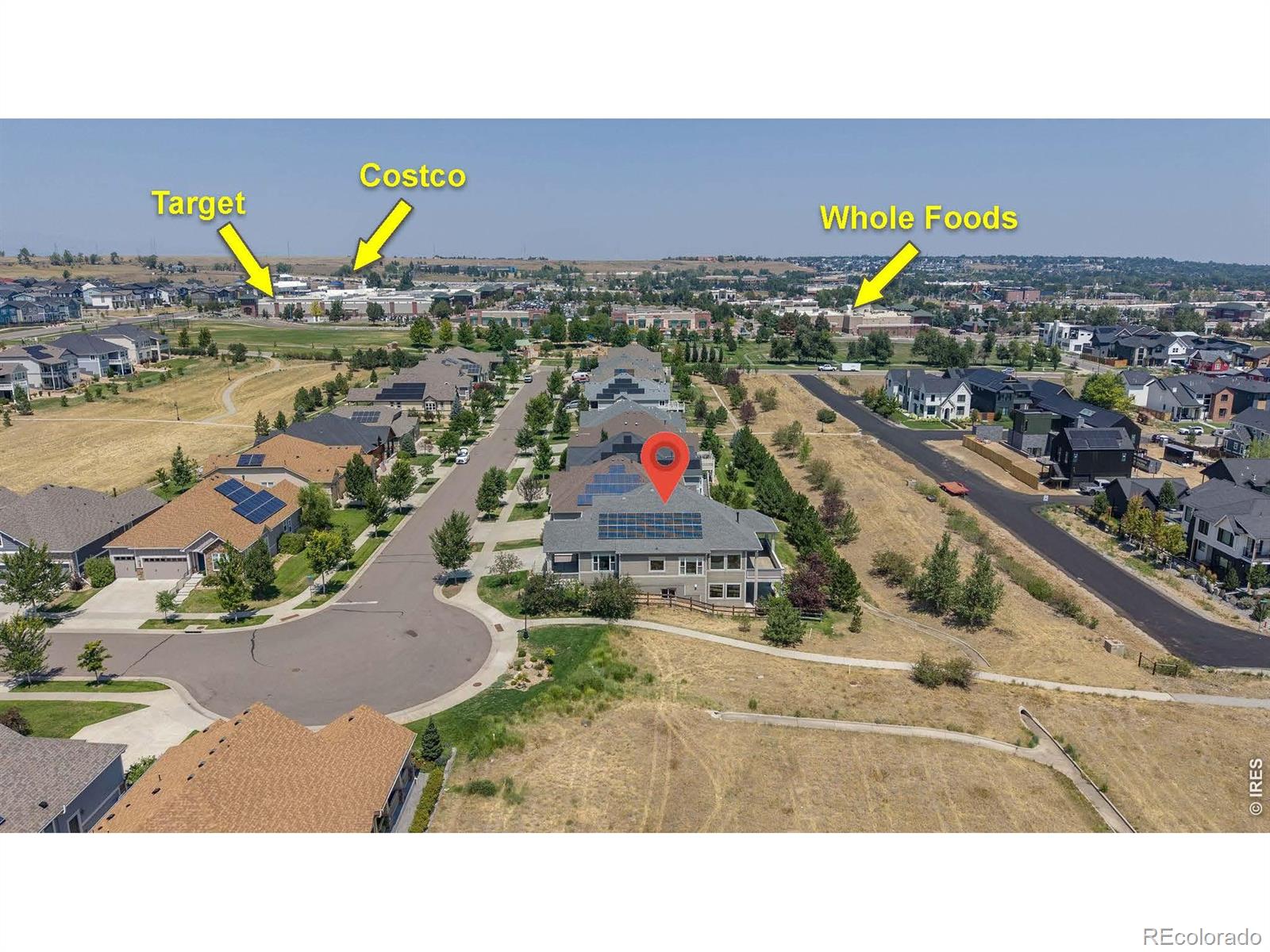 MLS Image #4 for 218  6th avenue,superior, Colorado