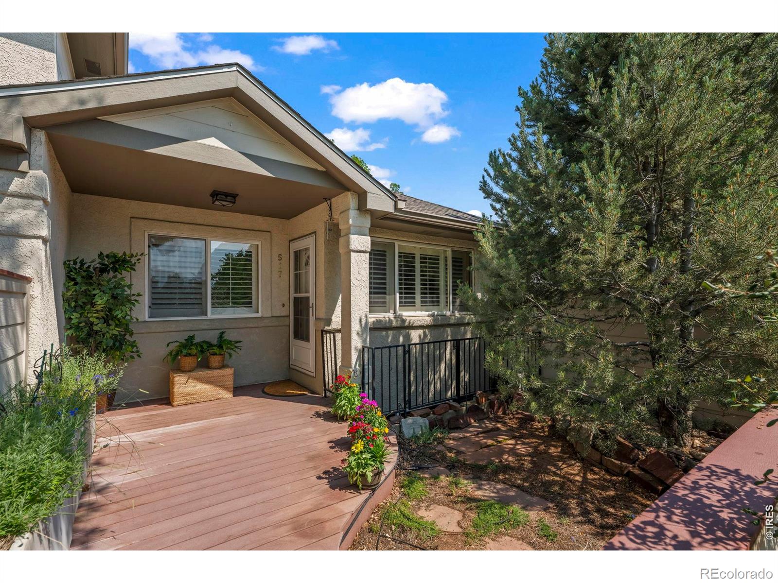 MLS Image #1 for 517  ridgeview drive,louisville, Colorado