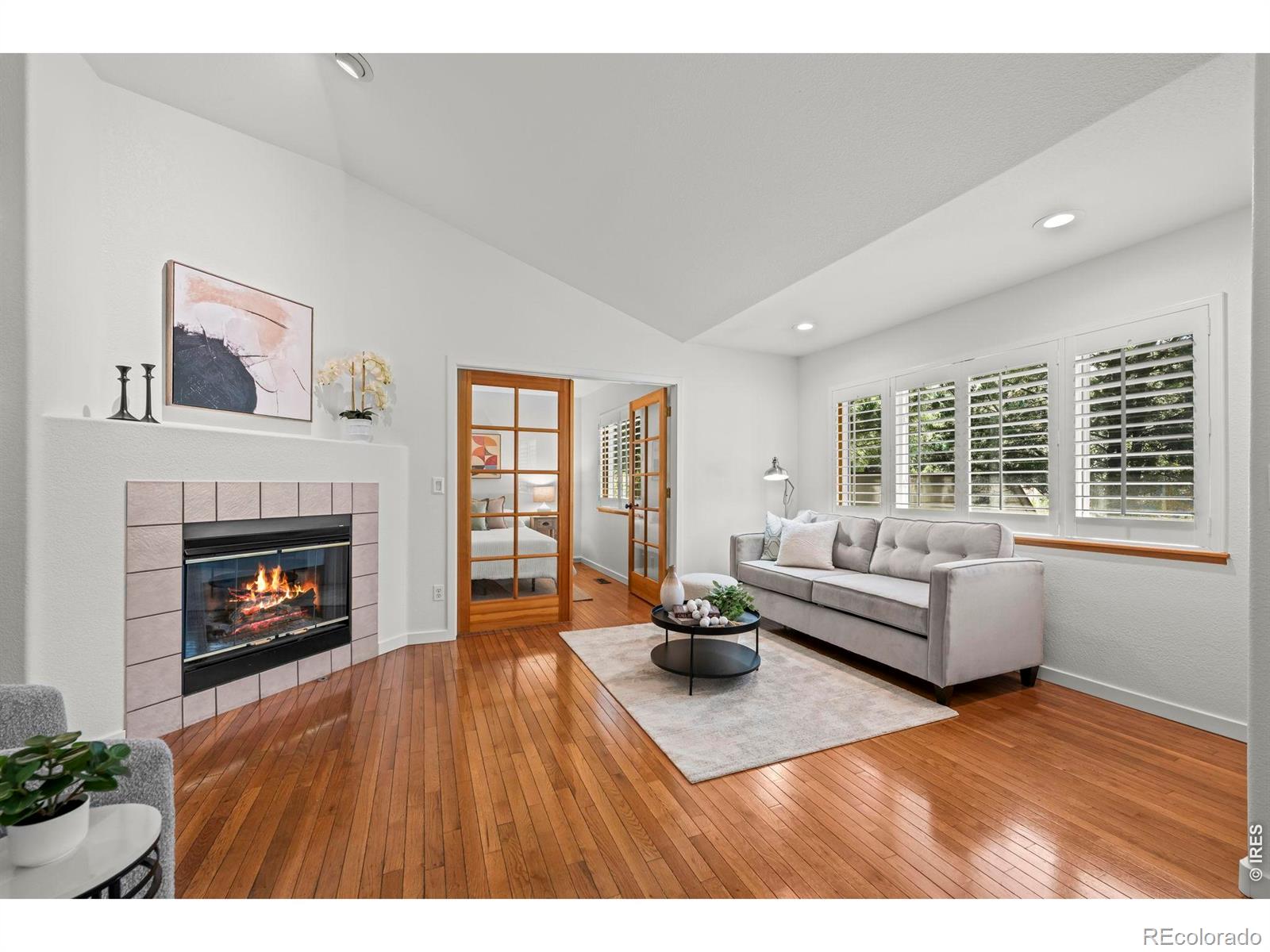 MLS Image #3 for 517  ridgeview drive,louisville, Colorado
