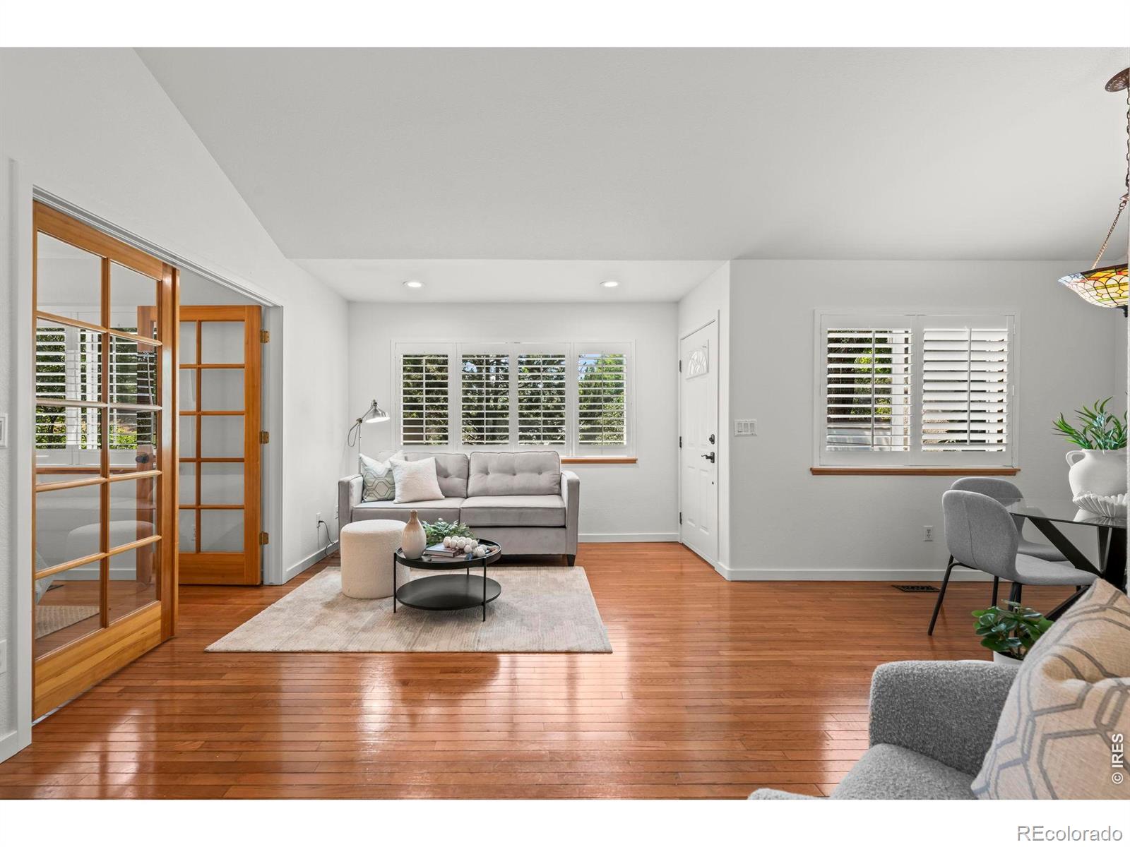MLS Image #5 for 517  ridgeview drive,louisville, Colorado
