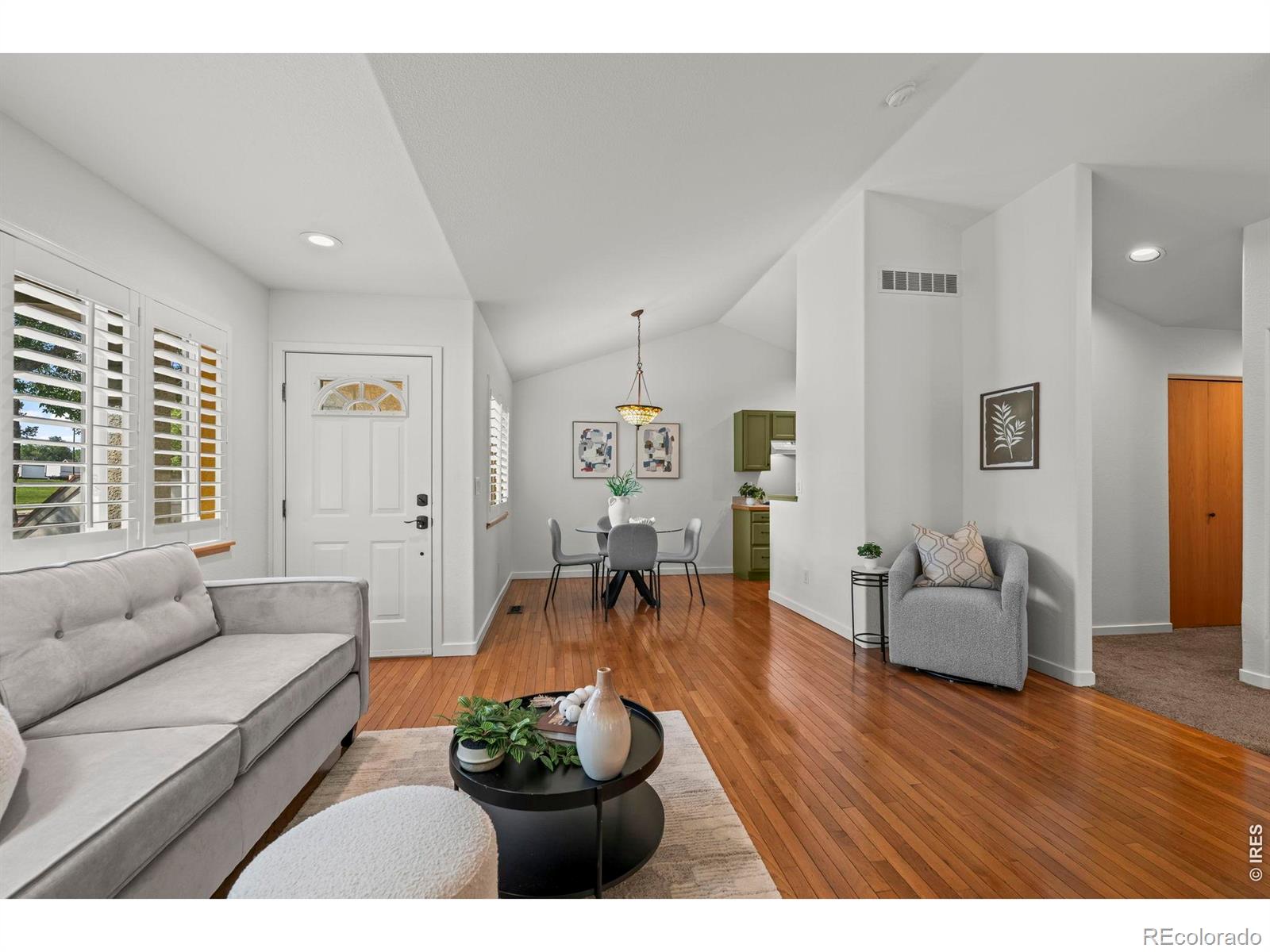 MLS Image #7 for 517  ridgeview drive,louisville, Colorado