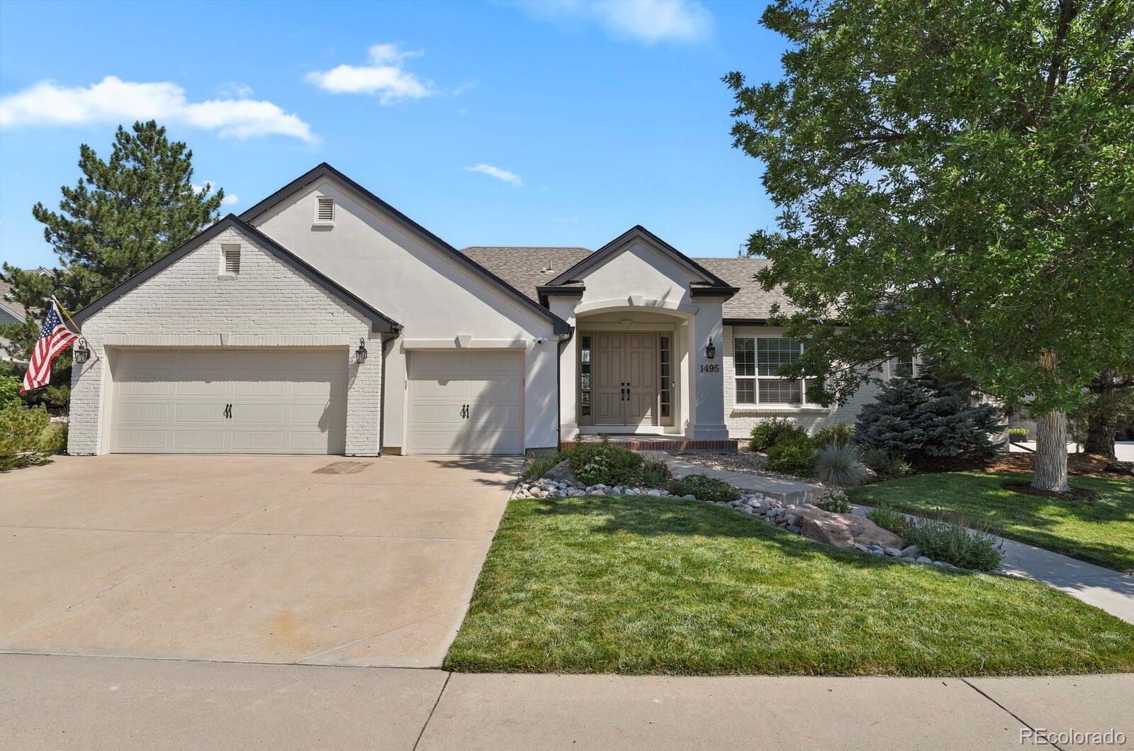 MLS Image #0 for 1495  meyerwood lane,littleton, Colorado