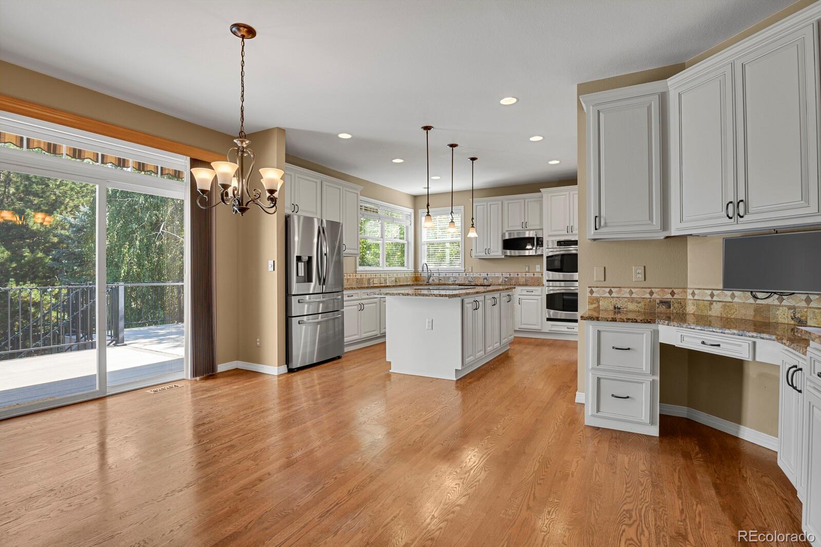 MLS Image #11 for 1495  meyerwood lane,littleton, Colorado