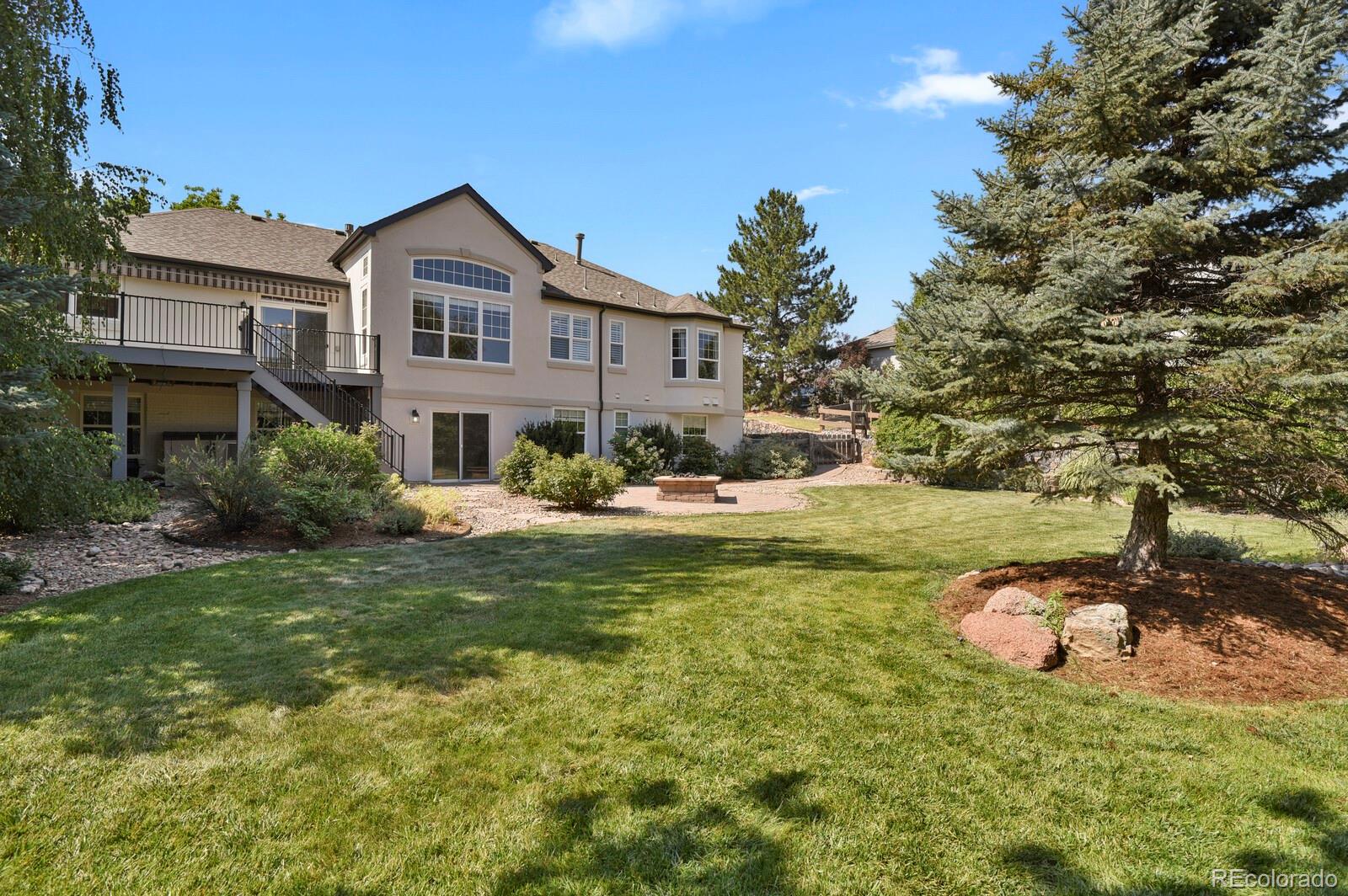 MLS Image #40 for 1495  meyerwood lane,littleton, Colorado