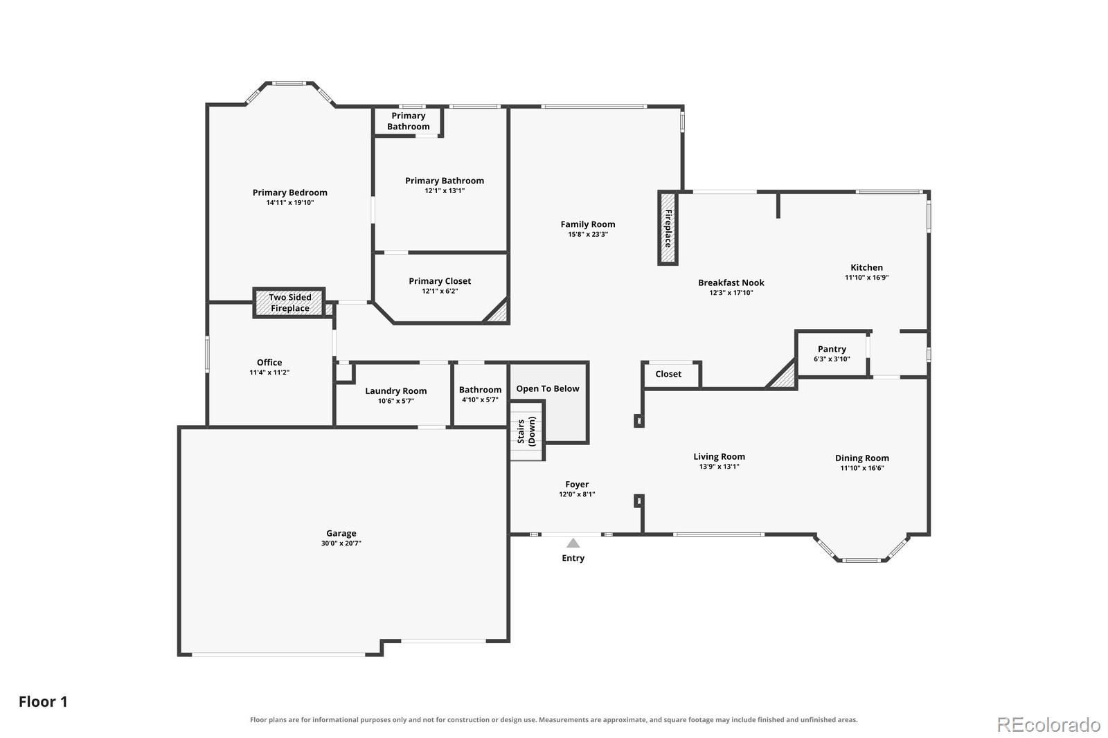 MLS Image #41 for 1495  meyerwood lane,littleton, Colorado