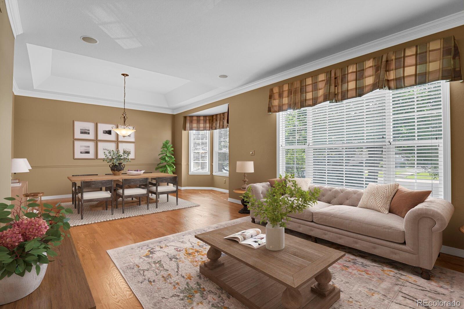 MLS Image #5 for 1495  meyerwood lane,littleton, Colorado
