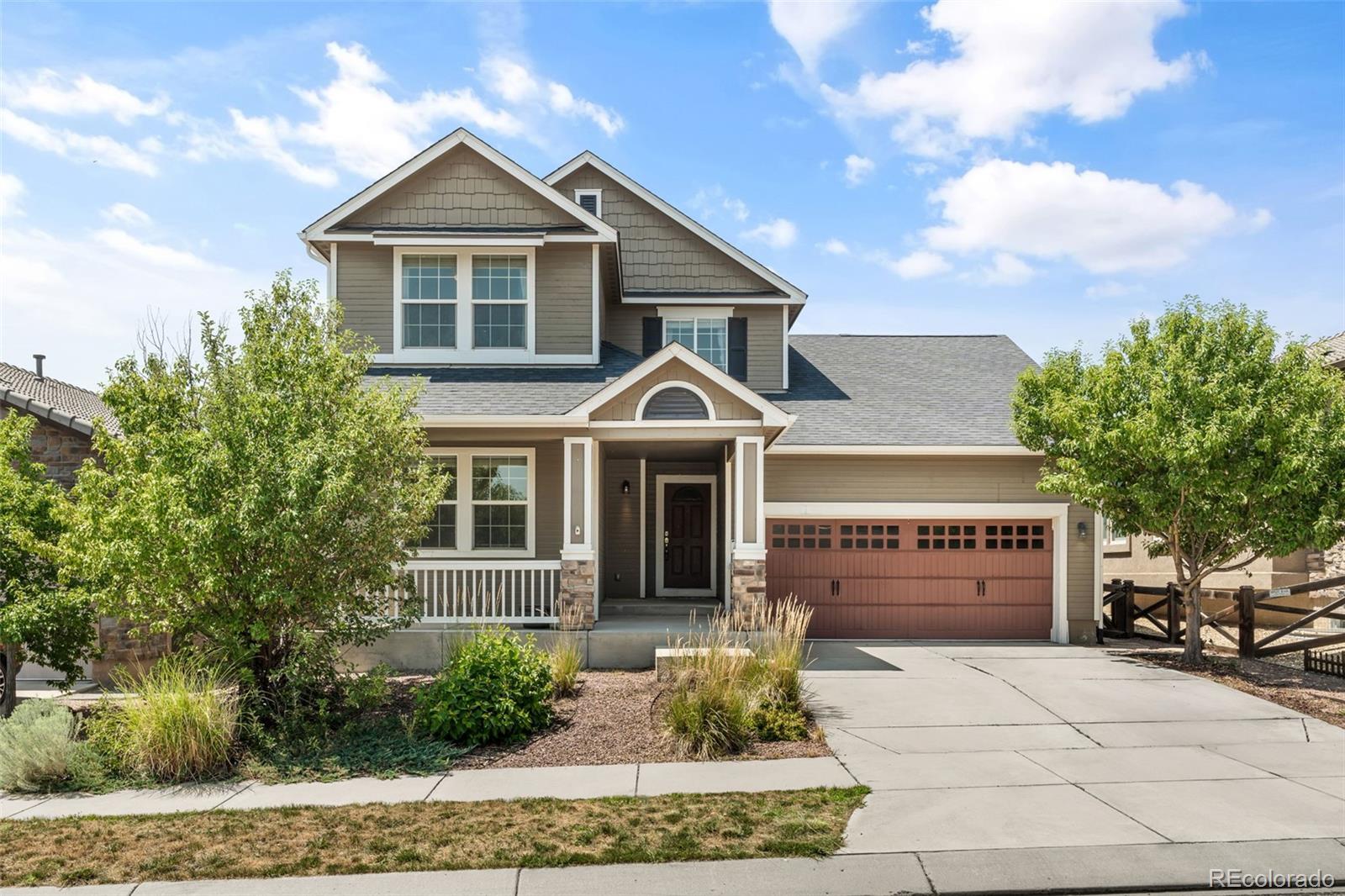 MLS Image #0 for 7830  silver birch drive,colorado springs, Colorado