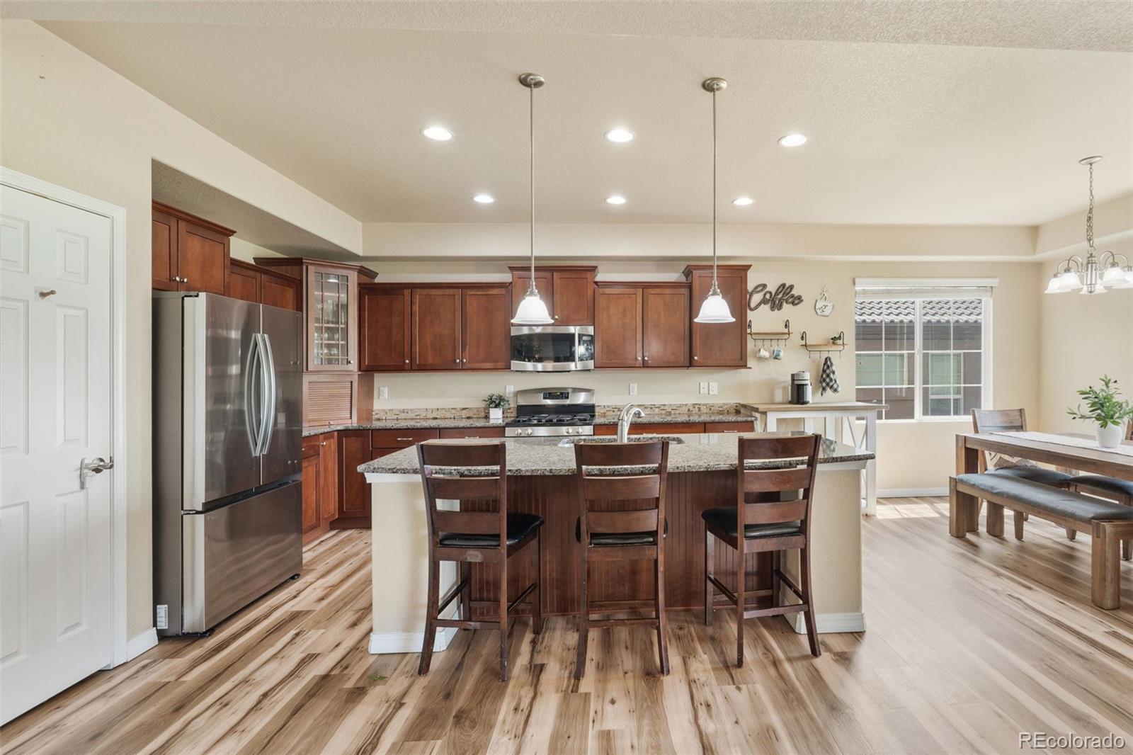 MLS Image #10 for 7830  silver birch drive,colorado springs, Colorado