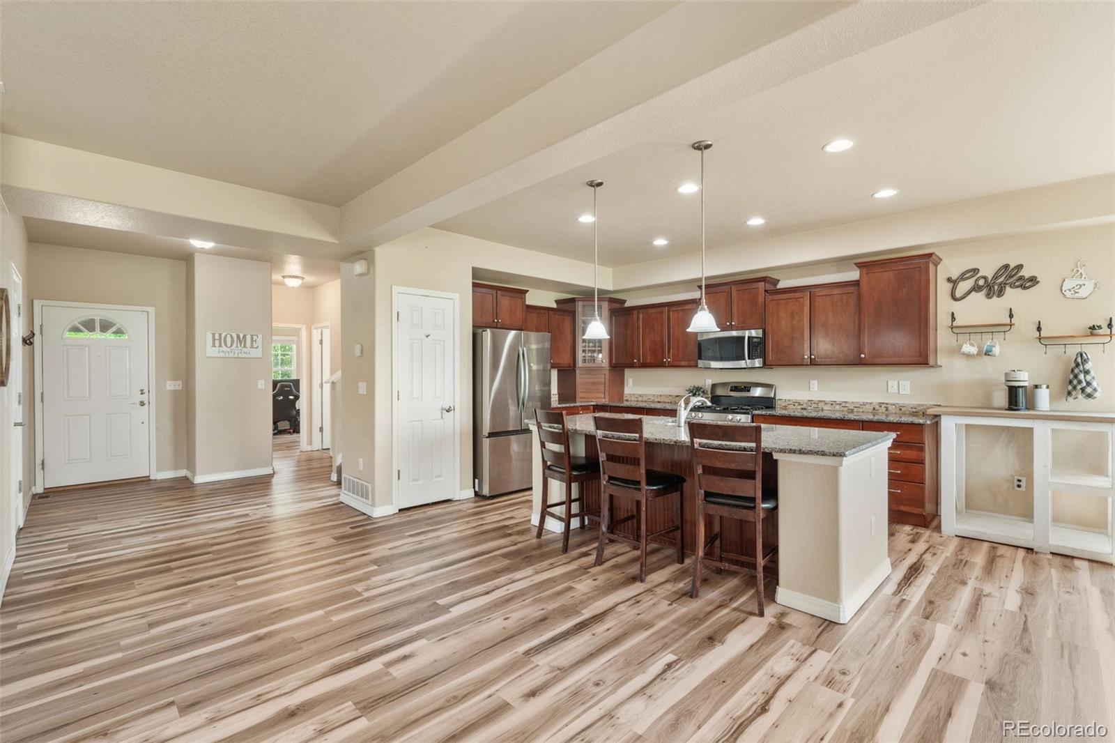 MLS Image #11 for 7830  silver birch drive,colorado springs, Colorado
