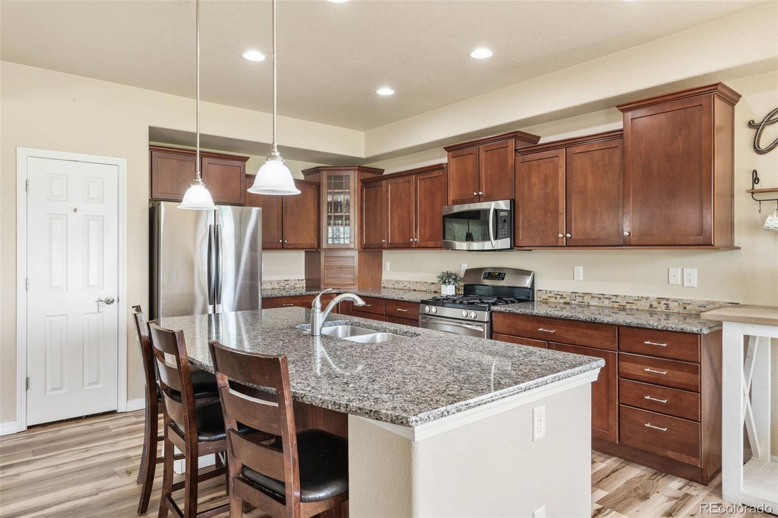 MLS Image #12 for 7830  silver birch drive,colorado springs, Colorado