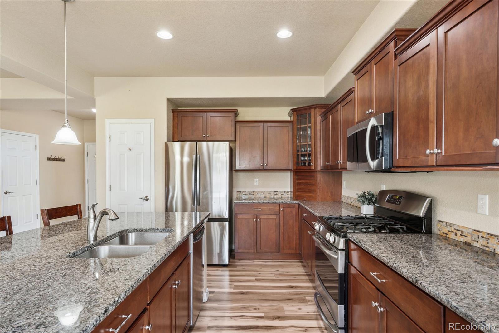 MLS Image #13 for 7830  silver birch drive,colorado springs, Colorado