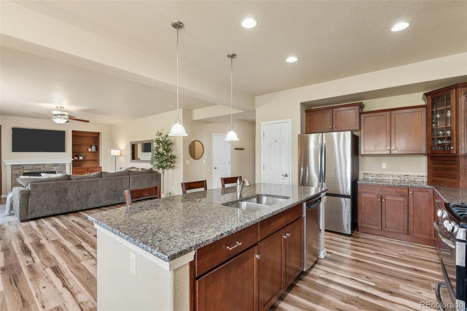 MLS Image #14 for 7830  silver birch drive,colorado springs, Colorado