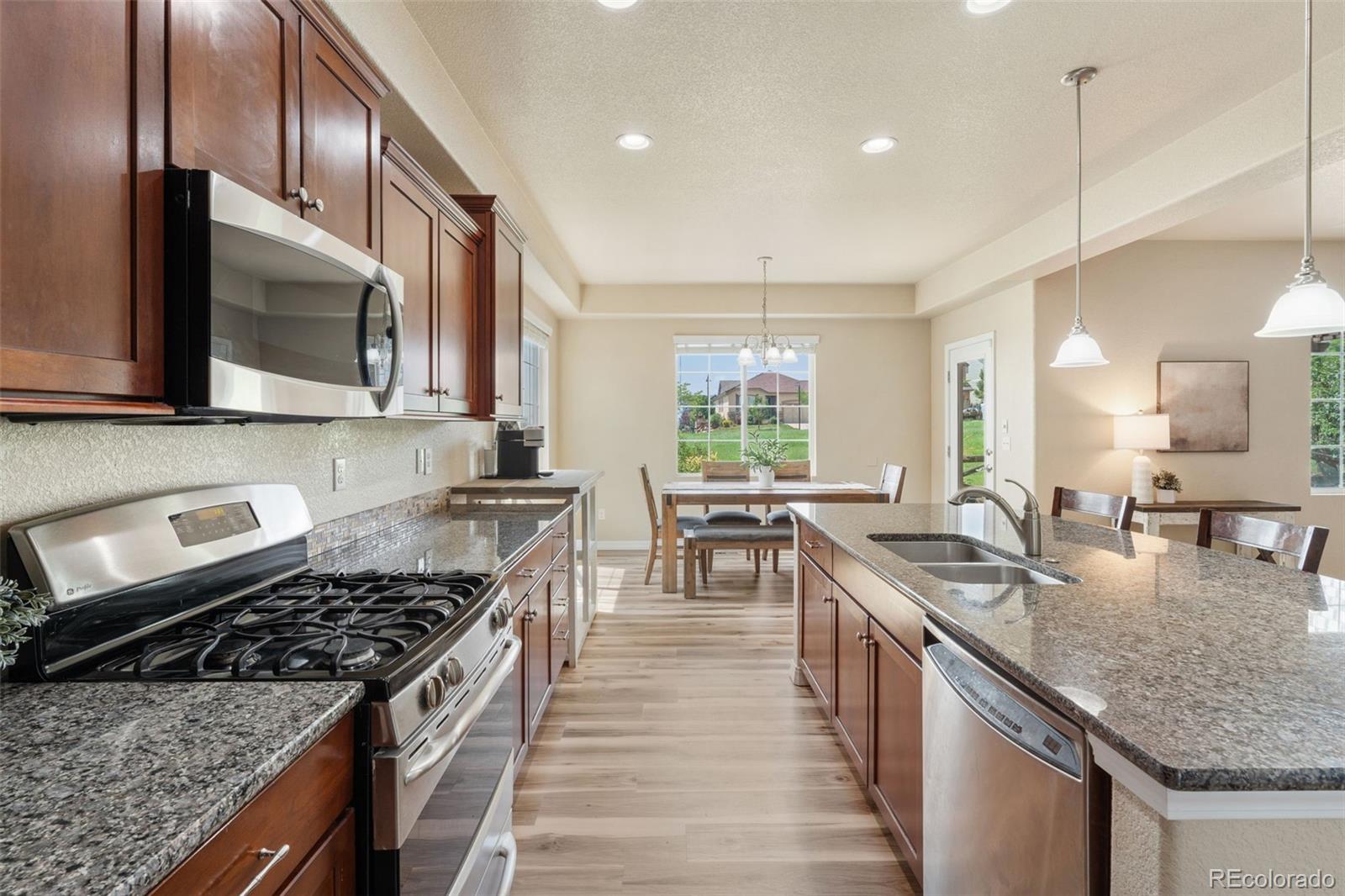 MLS Image #15 for 7830  silver birch drive,colorado springs, Colorado
