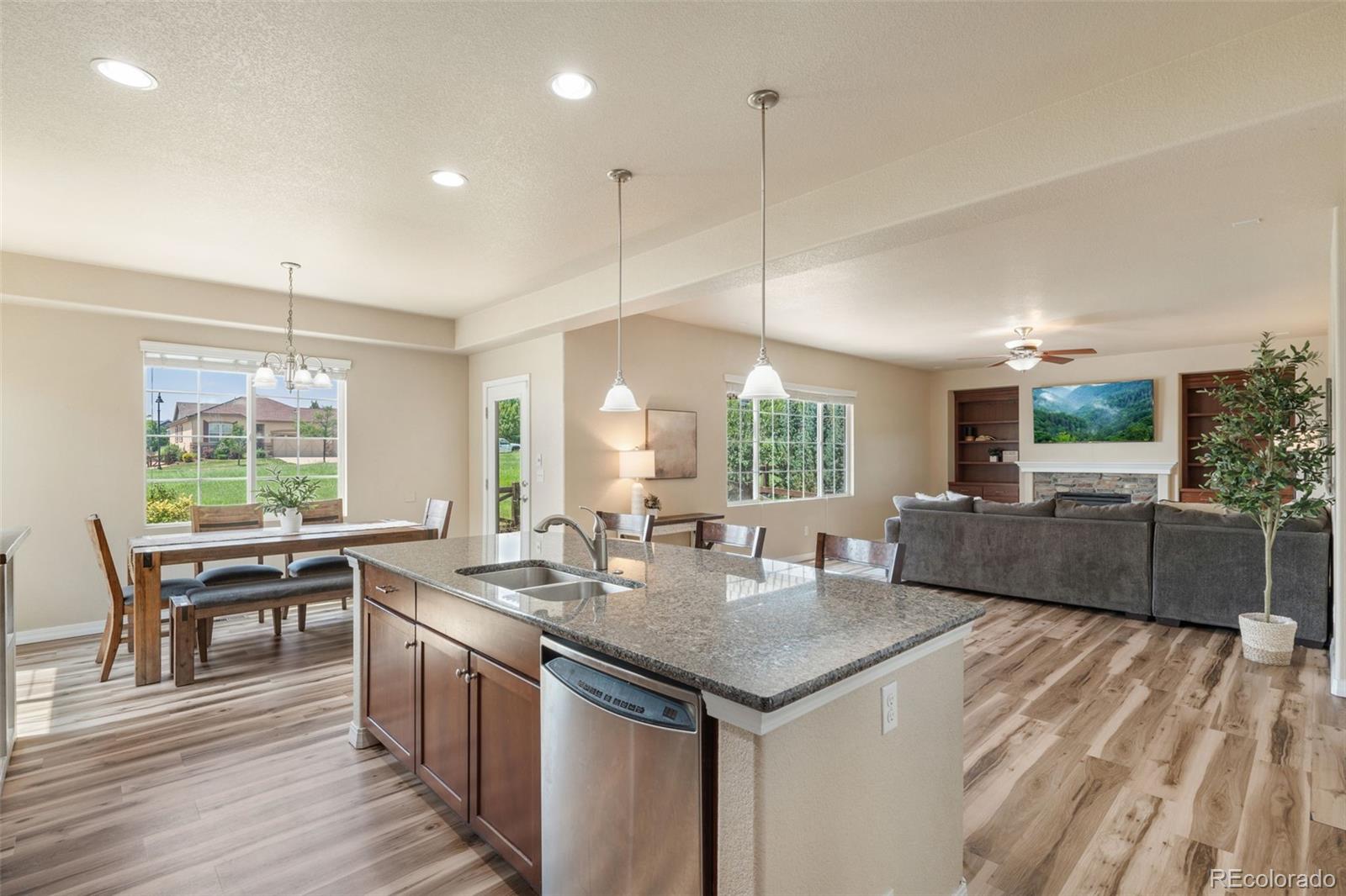 MLS Image #16 for 7830  silver birch drive,colorado springs, Colorado