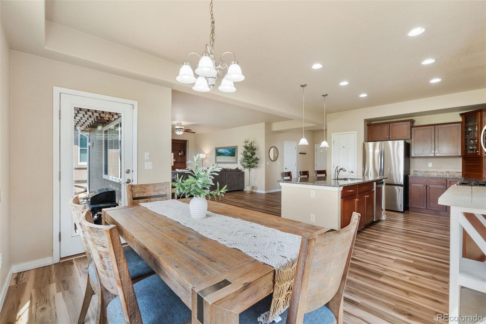 MLS Image #18 for 7830  silver birch drive,colorado springs, Colorado