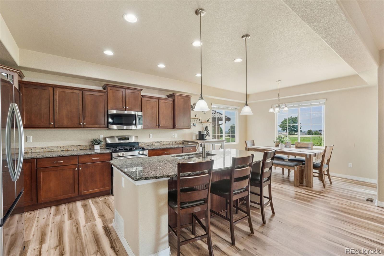 MLS Image #19 for 7830  silver birch drive,colorado springs, Colorado